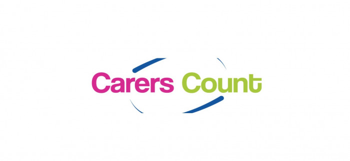 Carers Count Drop-in at Ashbourne